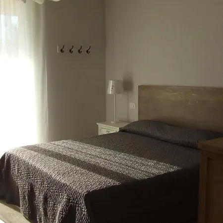 Apartmán Bilocale Papavero, Magnolia O Girasole