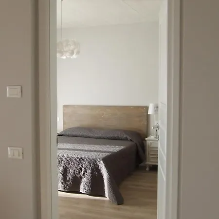 Bilocale Papavero, Magnolia O Girasole Apartmán