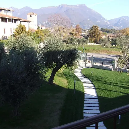 Bilocale Papavero, Magnolia O Girasole Apartment *