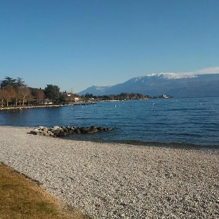 Apartmán Bilocale Papavero, Magnolia O Girasole