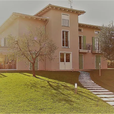 Bilocale Papavero, Magnolia O Girasole San Felice del Benaco