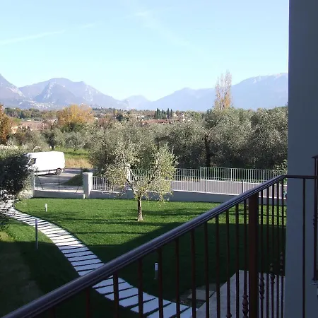 Bilocale Papavero, Magnolia O Girasole San Felice del Benaco