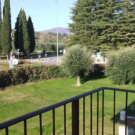 Apartmán Bilocale Papavero, Magnolia O Girasole *