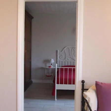 Apartmán Bilocale Papavero, Magnolia O Girasole