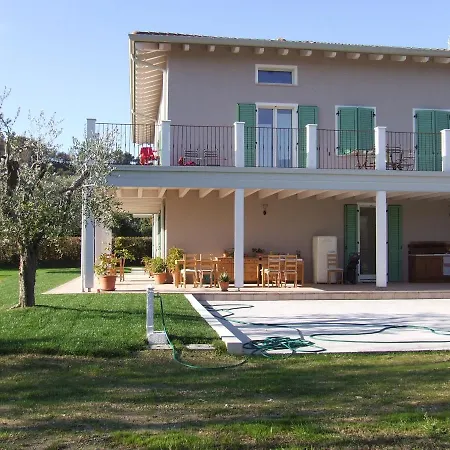 Bilocale Papavero, Magnolia O Girasole * San Felice del Benaco