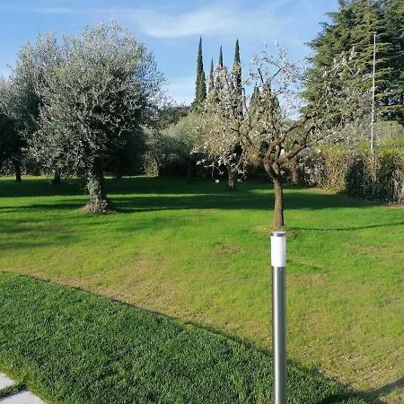 Apartmán Bilocale Papavero, Magnolia O Girasole *