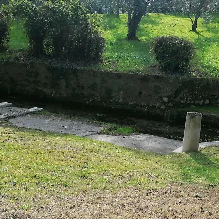 Apartmán Bilocale Papavero, Magnolia O Girasole