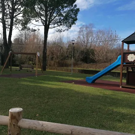 Apartmán Bilocale Papavero, Magnolia O Girasole San Felice del Benaco