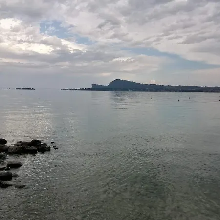 Bilocale Papavero, Magnolia O Girasole Apartmán San Felice del Benaco