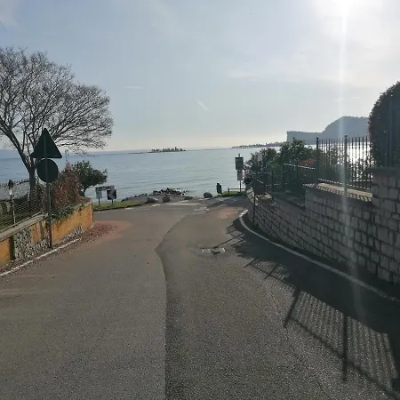Apartmán Bilocale Papavero, Magnolia O Girasole *