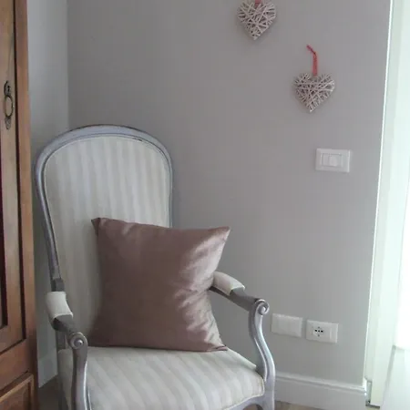 Apartmán Bilocale Papavero, Magnolia O Girasole San Felice del Benaco