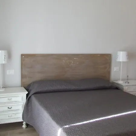 Bilocale Papavero, Magnolia O Girasole Apartmán *