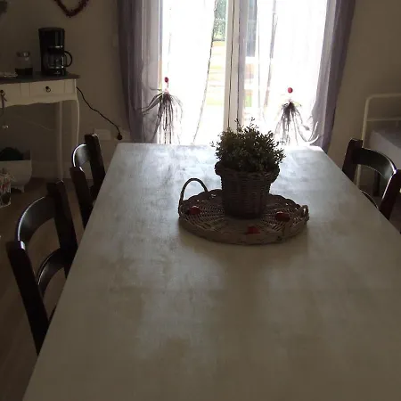Apartmán Bilocale Papavero, Magnolia O Girasole