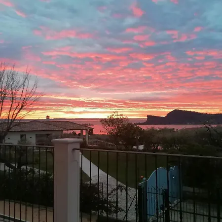 Bilocale Papavero, Magnolia O Girasole San Felice del Benaco