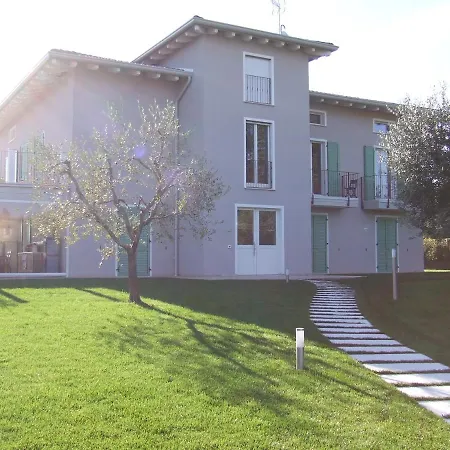 Bilocale Papavero, Magnolia O Girasole Apartment