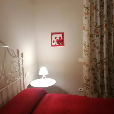 Bilocale Papavero, Magnolia O Girasole Apartmán San Felice del Benaco