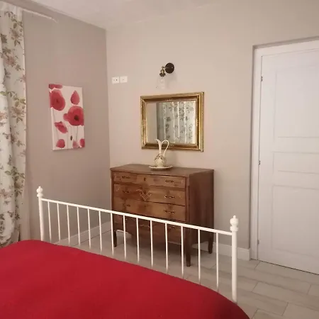 Bilocale Papavero, Magnolia O Girasole Apartmán *