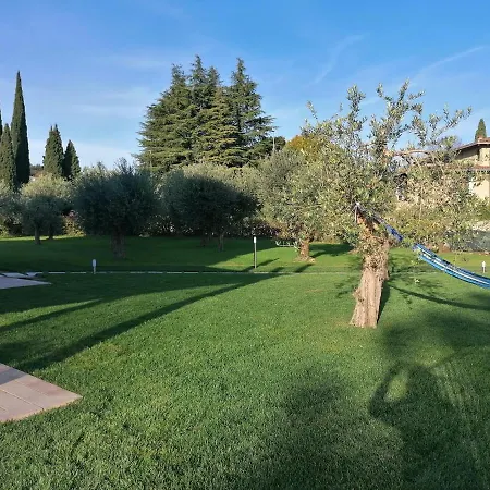 Apartment Bilocale Papavero, Magnolia O Girasole