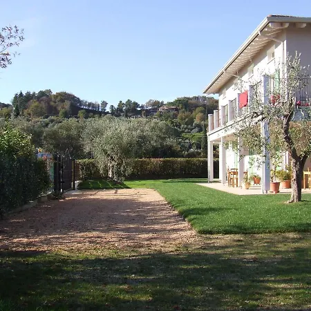 Bilocale Papavero, Magnolia O Girasole Apartment *