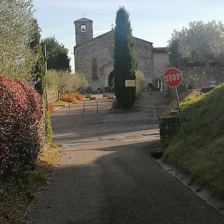Bilocale Papavero, Magnolia O Girasole San Felice del Benaco