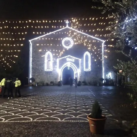 Bilocale Papavero, Magnolia O Girasole Apartmán San Felice del Benaco