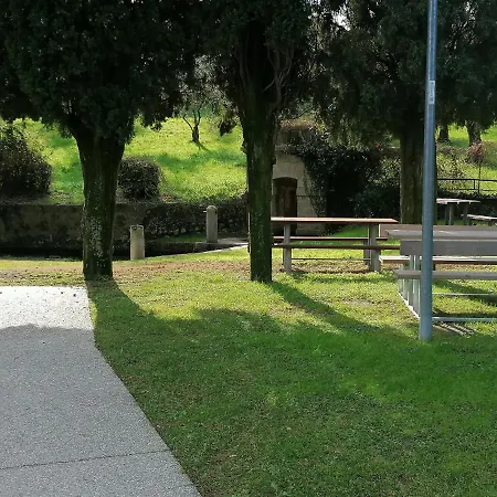 Bilocale Papavero, Magnolia O Girasole * San Felice del Benaco