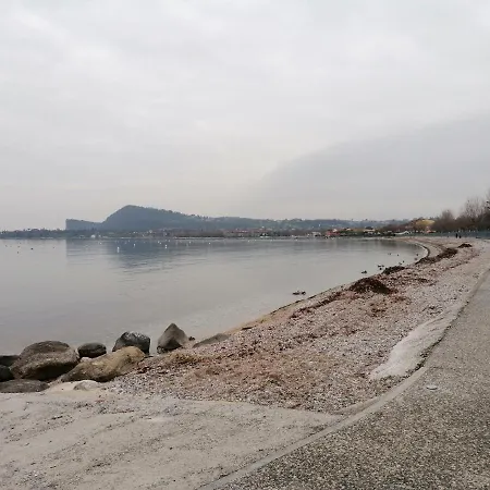 Bilocale Papavero, Magnolia O Girasole San Felice del Benaco