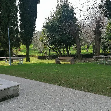 Bilocale Papavero, Magnolia O Girasole Apartmán San Felice del Benaco