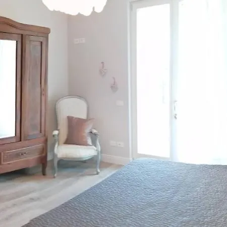 Bilocale Papavero, Magnolia O Girasole Apartmán San Felice del Benaco
