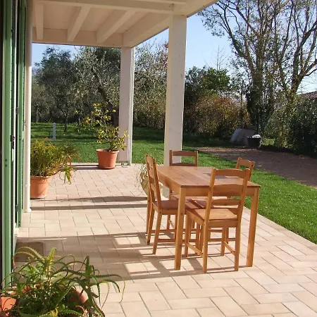 Bilocale Papavero, Magnolia O Girasole * San Felice del Benaco
