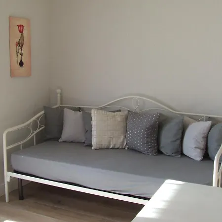 Apartmán Bilocale Papavero, Magnolia O Girasole