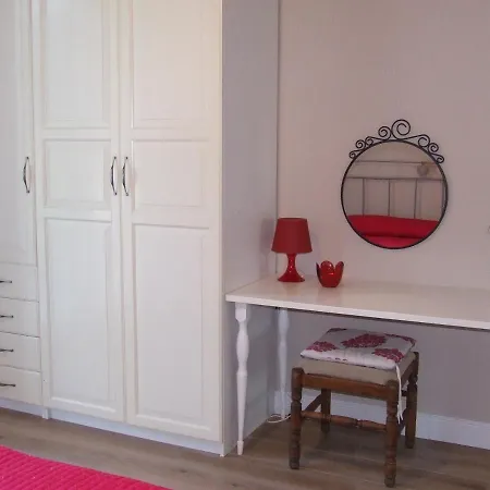 Bilocale Papavero, Magnolia O Girasole Apartmán