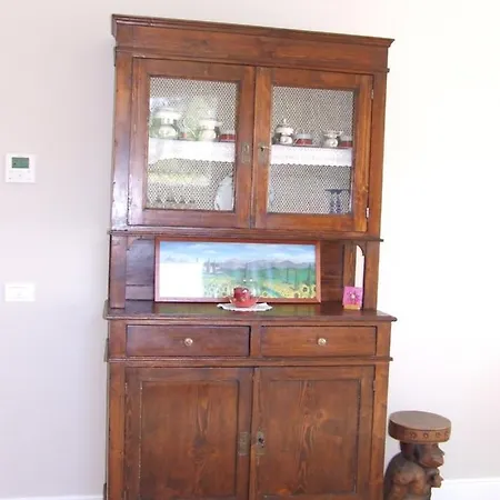 Apartmán Bilocale Papavero, Magnolia O Girasole *