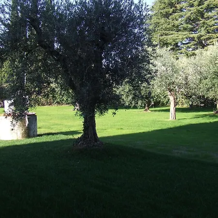 Bilocale Papavero, Magnolia O Girasole Apartmán