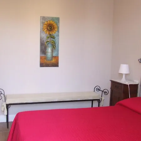 Bilocale Papavero, Magnolia O Girasole San Felice del Benaco