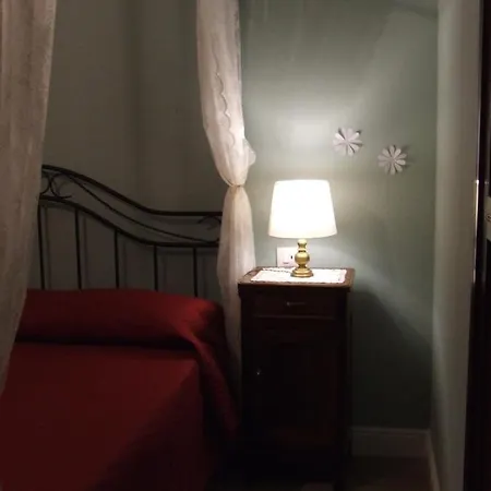 Apartmán Bilocale Papavero, Magnolia O Girasole *