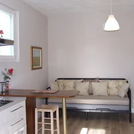 Apartmán Bilocale Papavero, Magnolia O Girasole *
