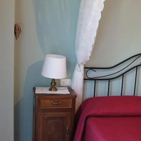 Apartmán Bilocale Papavero, Magnolia O Girasole *