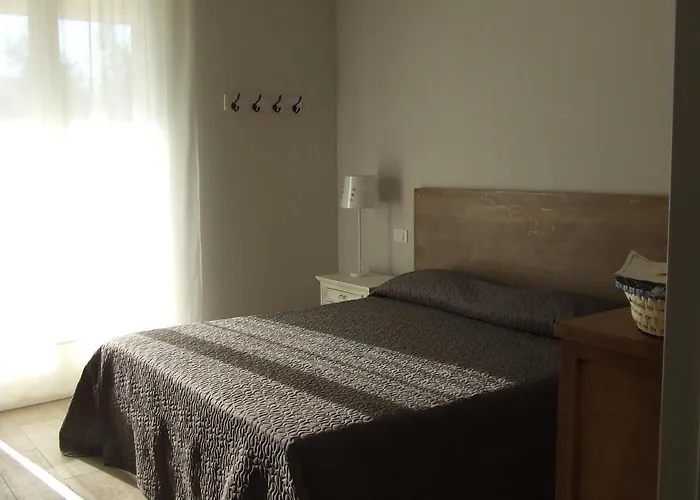 Apartment Bilocale Papavero, Magnolia O Girasole