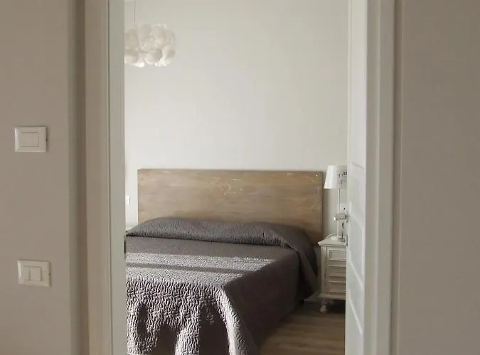 Bilocale Papavero, Magnolia O Girasole Apartment