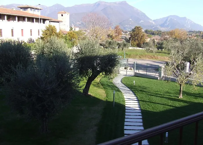 Bilocale Papavero, Magnolia O Girasole Apartment *