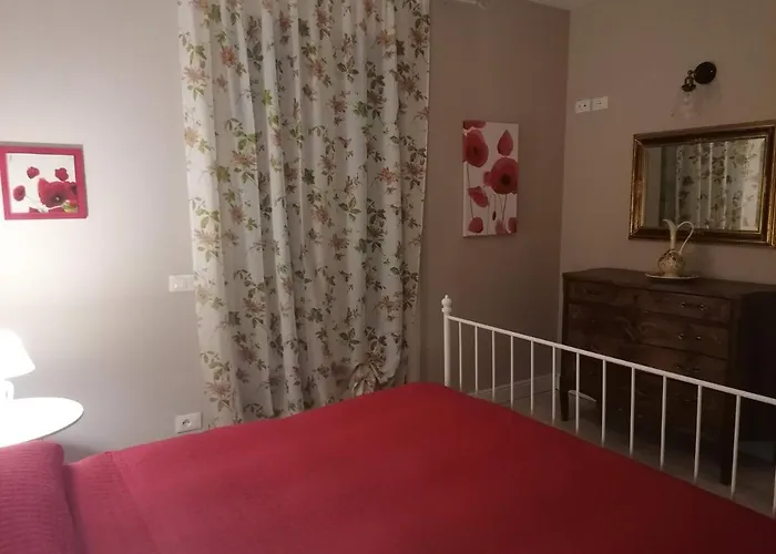Bilocale Papavero, Magnolia O Girasole * San Felice del Benaco