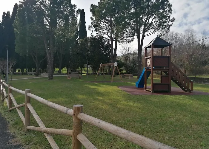 Apartment Bilocale Papavero, Magnolia O Girasole San Felice del Benaco