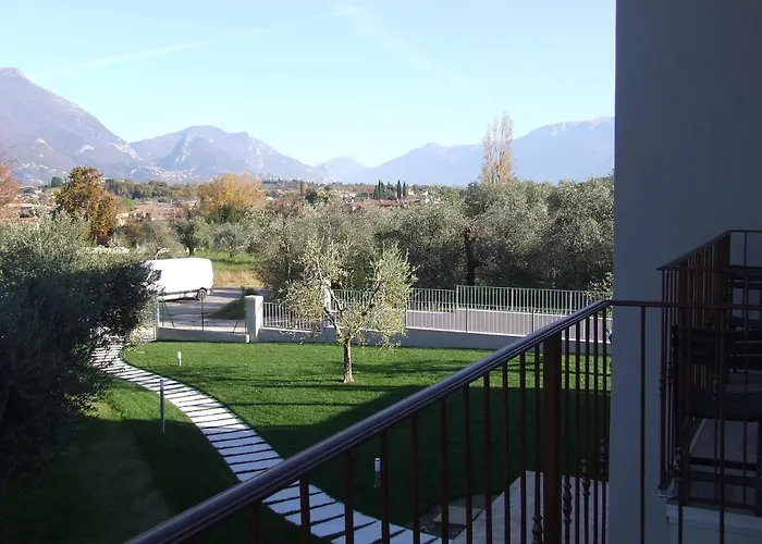 Bilocale Papavero, Magnolia O Girasole San Felice del Benaco