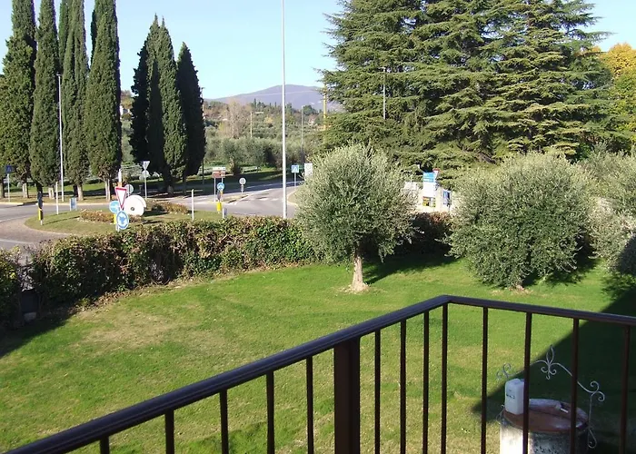 Apartment Bilocale Papavero, Magnolia O Girasole *