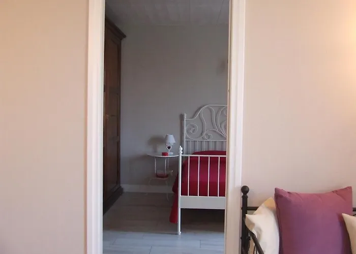 Apartment Bilocale Papavero, Magnolia O Girasole