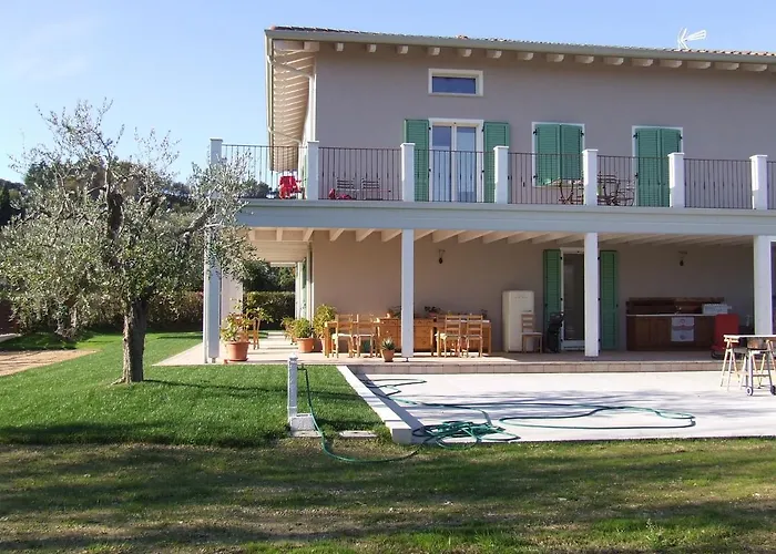 Bilocale Papavero, Magnolia O Girasole * San Felice del Benaco