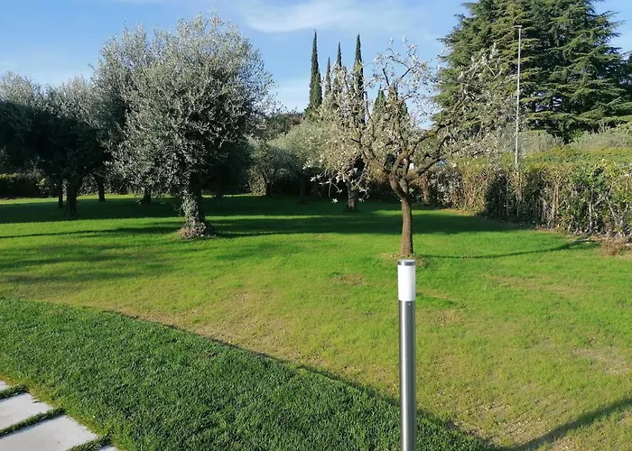 Apartment Bilocale Papavero, Magnolia O Girasole *
