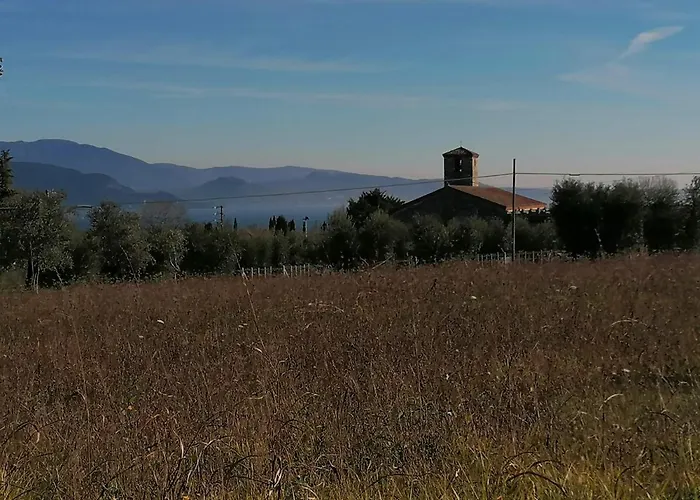 Bilocale Papavero, Magnolia O Girasole * San Felice del Benaco