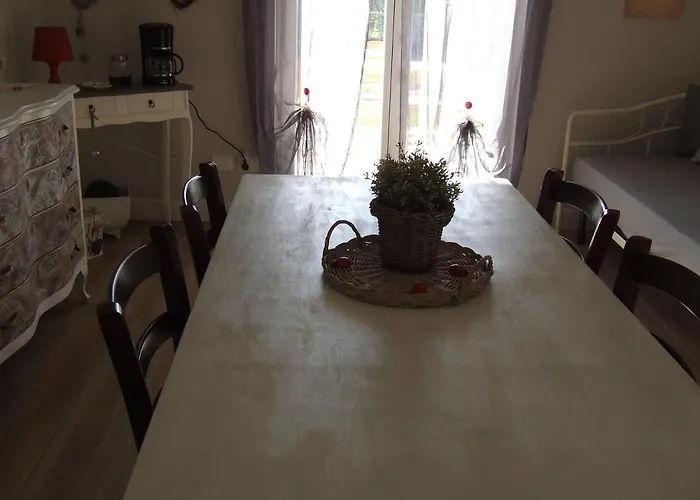 Apartment Bilocale Papavero, Magnolia O Girasole